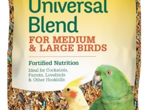 Wild Harvest Universal Blend for Medium and Large Birds