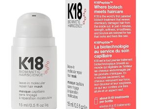 K18 Leave-In Molecular Hair Mask