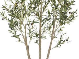 Olive Trees Artificial Indoor