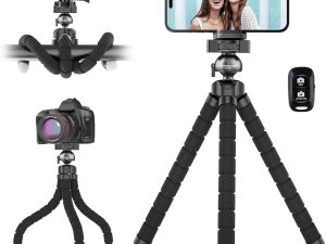 UBeesize Phone Tripod Pro S