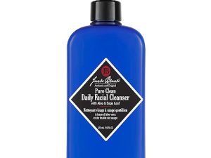 Jack Black Pure Clean Daily Facial Cleanser for Men