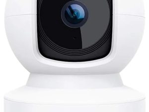 Tilt Smart Security Camera