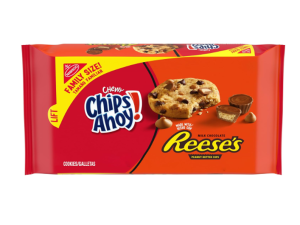 CHIPS AHOY!
