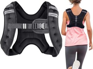Weighted Vest Weight Vest for Men Women
