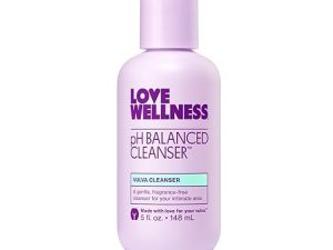 Love Wellness pH Balancing Cleanser